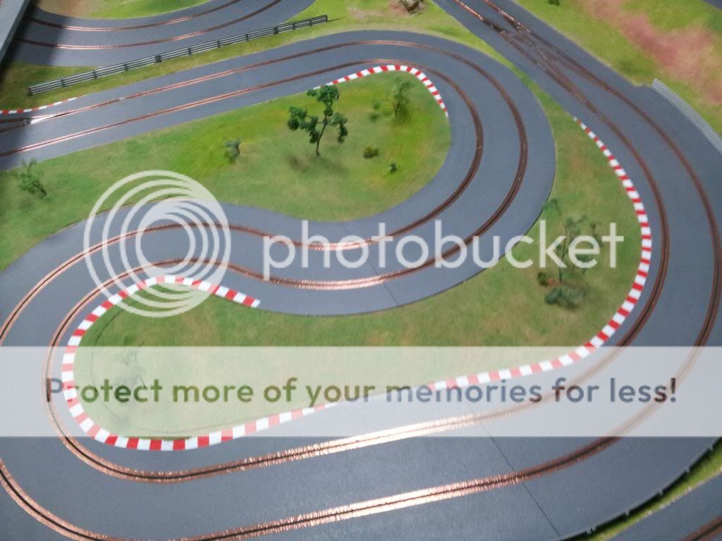 North Brisbane Routed Scalextric Digital Page 4 SlotForum